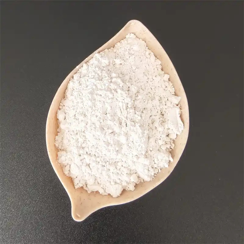 新疆【优势】胶质钙 胶质碳酸钙【哪家好?】